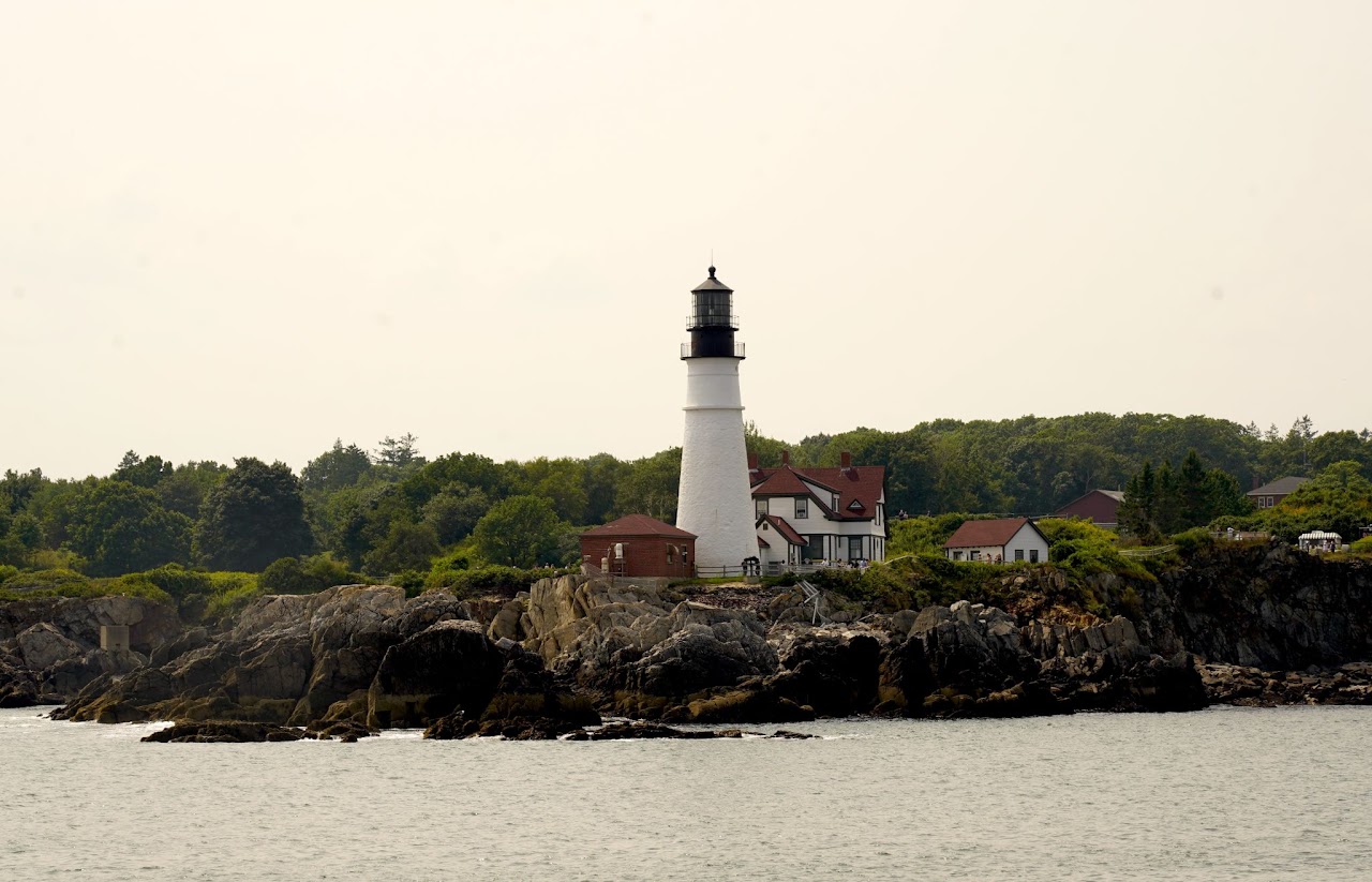 Portland Head Light